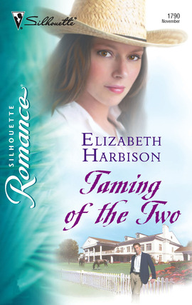 Title details for Taming of the Two by Elizabeth Harbison - Available